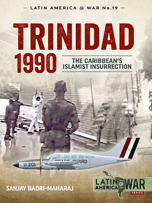 cover image of Trinidad 1990